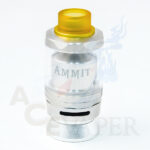 Geekvape Ammit RTA Dual Coil 12 AmmitDualSS