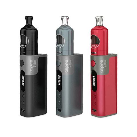 Aspire Zelos 50W Kit with Nautilus 2 1 Aspire Zelos 50W Kit with Nautilus 2