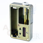 Burning Wire Wand for Billet Box Rev4 by SXK