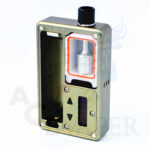 Billet Box V4 Style 70W by SXK 15 BiletletBoxV4DoberInsider