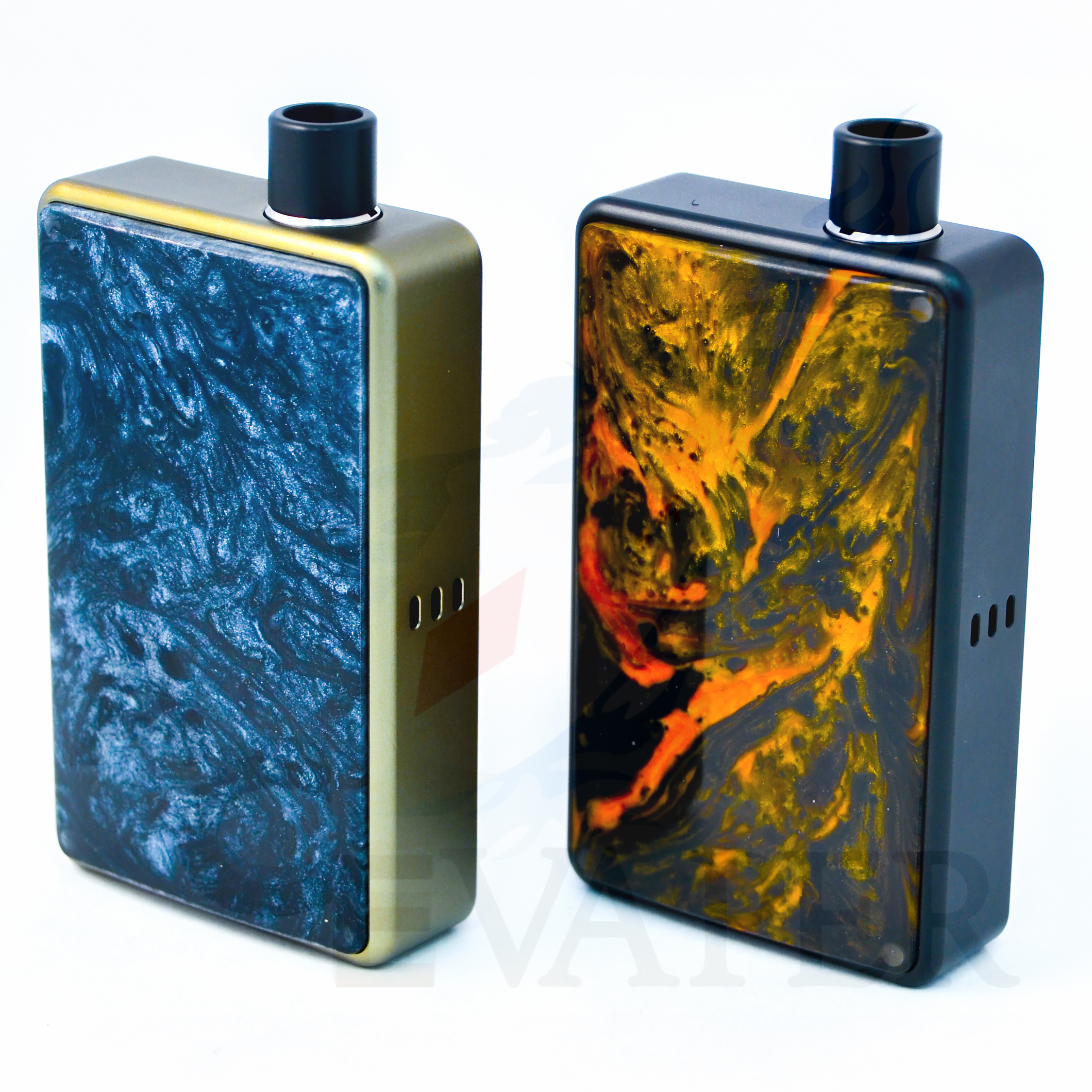 Billet Box Rev 4 Resin Doors by SXK 3 Billet Box Rev 4 Resin Doors by SXK - Image 3