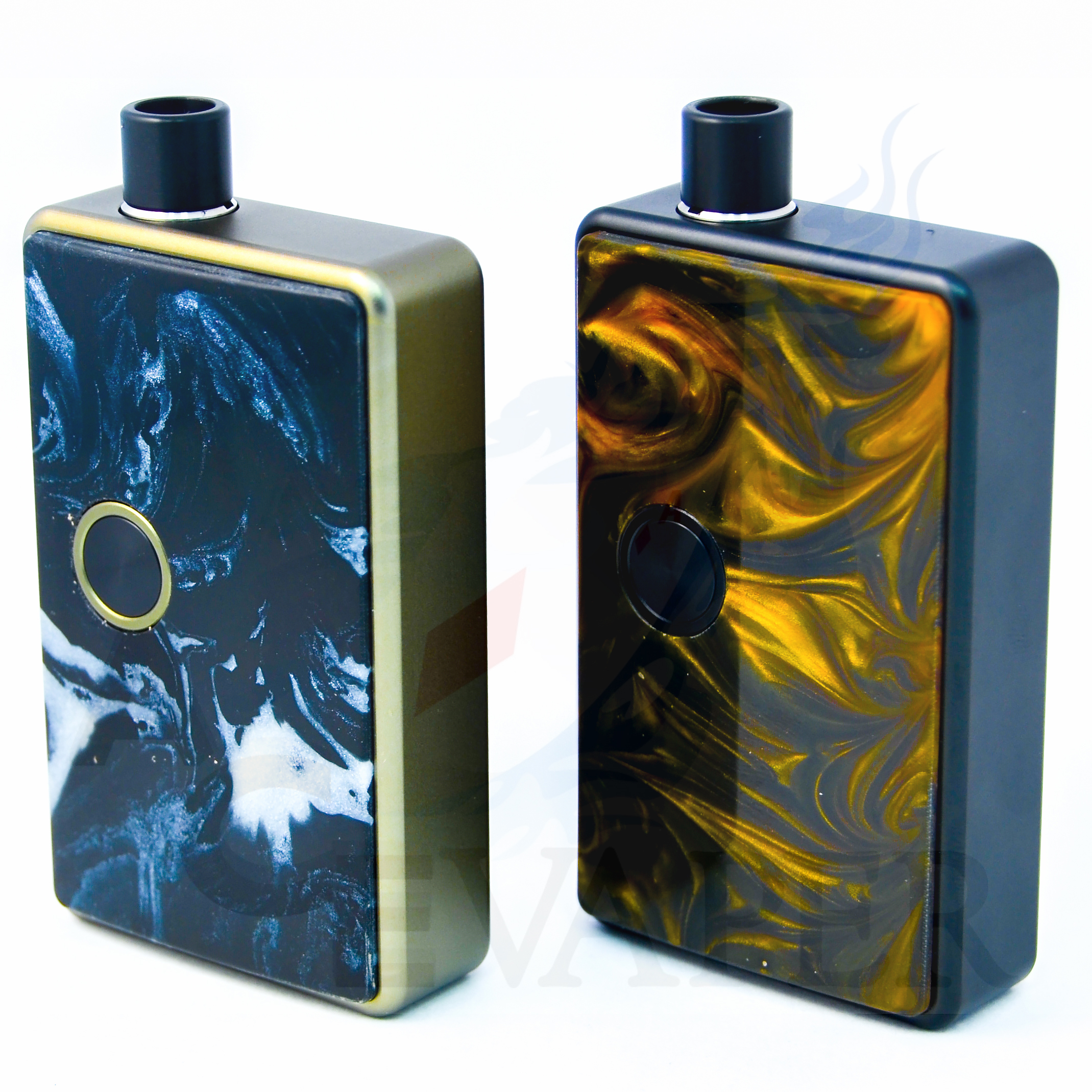 Billet Box Rev 4 Resin Doors by SXK 2 Billet Box Rev 4 Resin Doors by SXK - Image 2