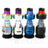 Uwell Crown 3 III Sub-Ohm Tank 11 Crown3All