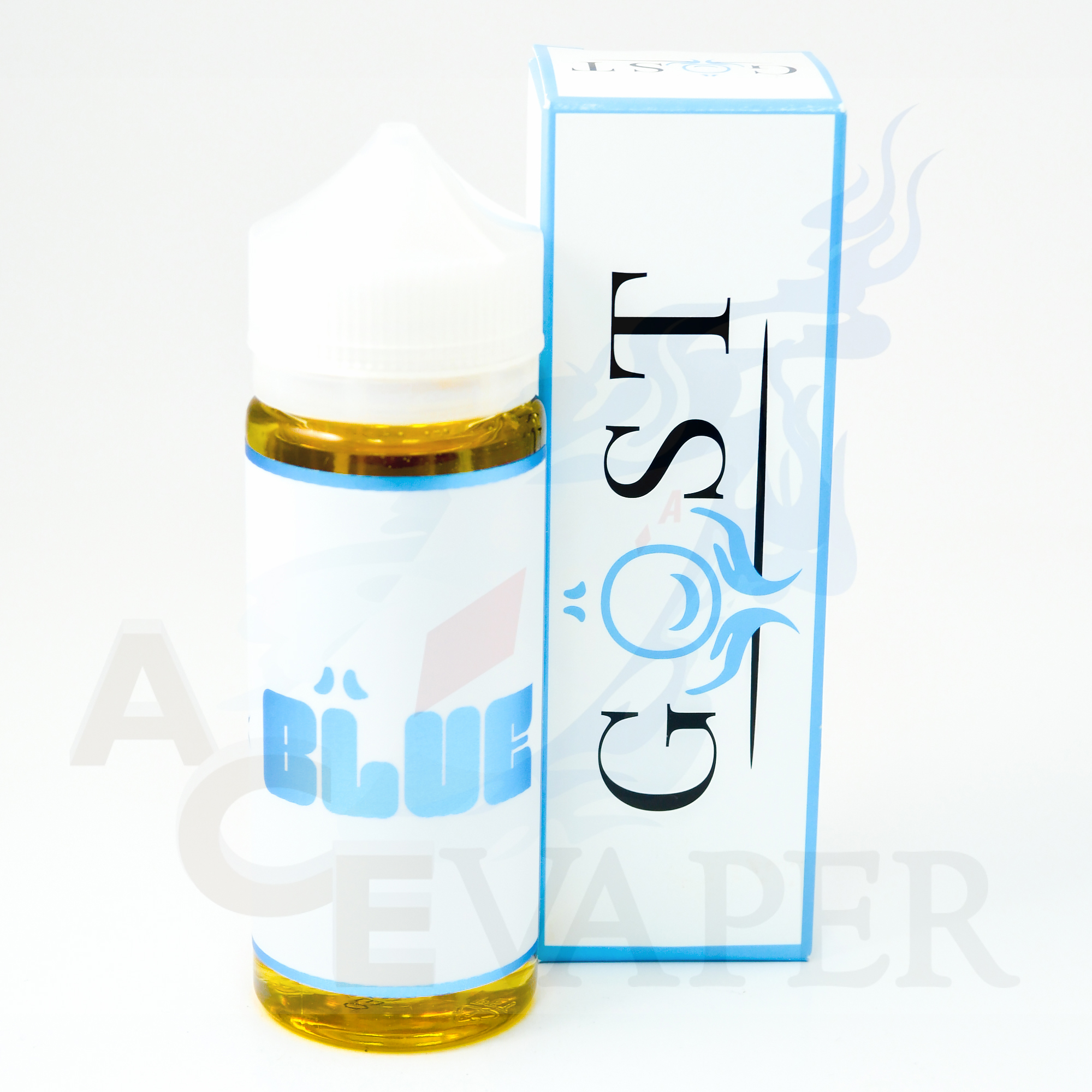 Gost Vapor Bundle Deal 1 5 Gost Vapor Bundle Deal 1 - Image 3