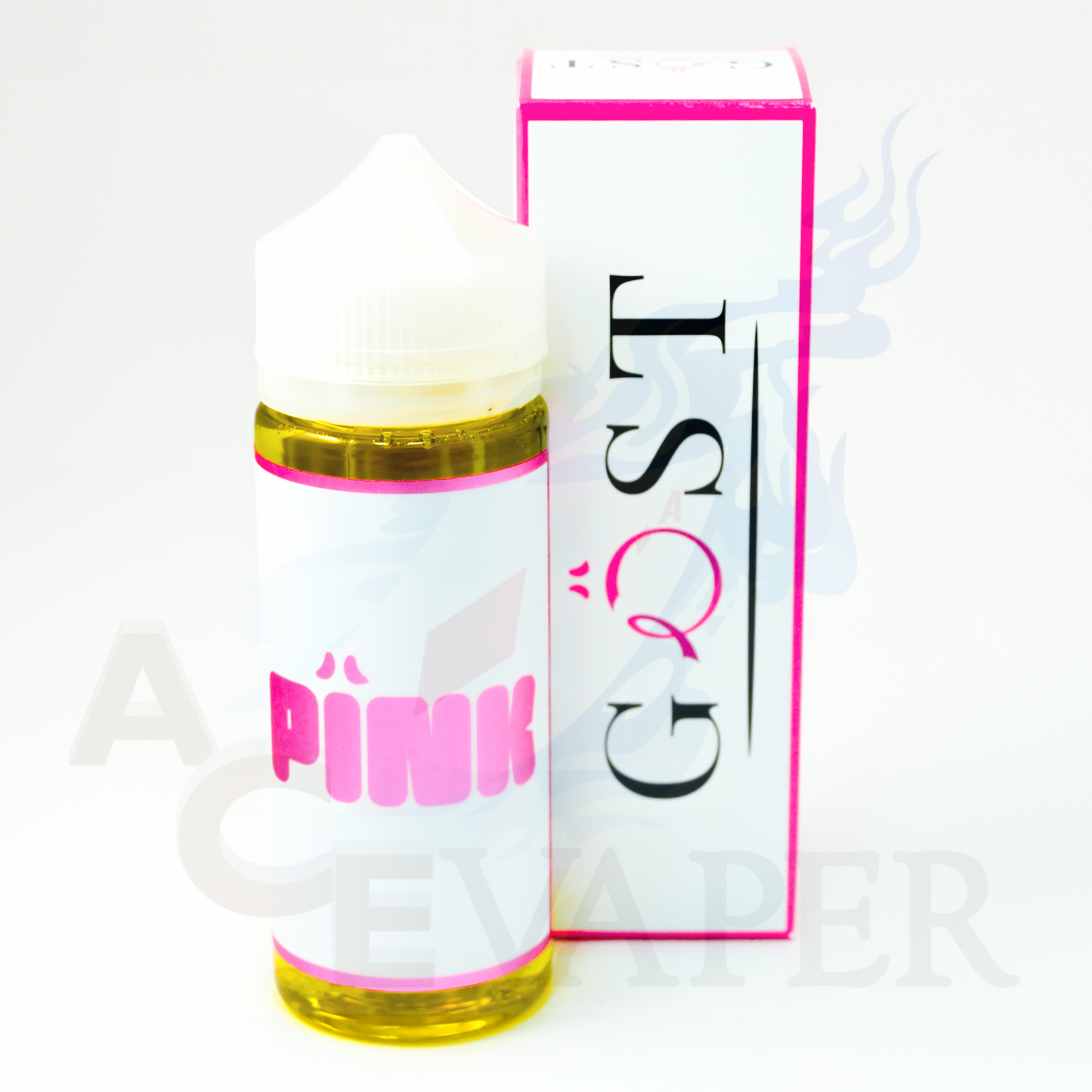 Gost Vapor Bundle Deal 1 3 Gost Vapor Bundle Deal 1 - Image 2