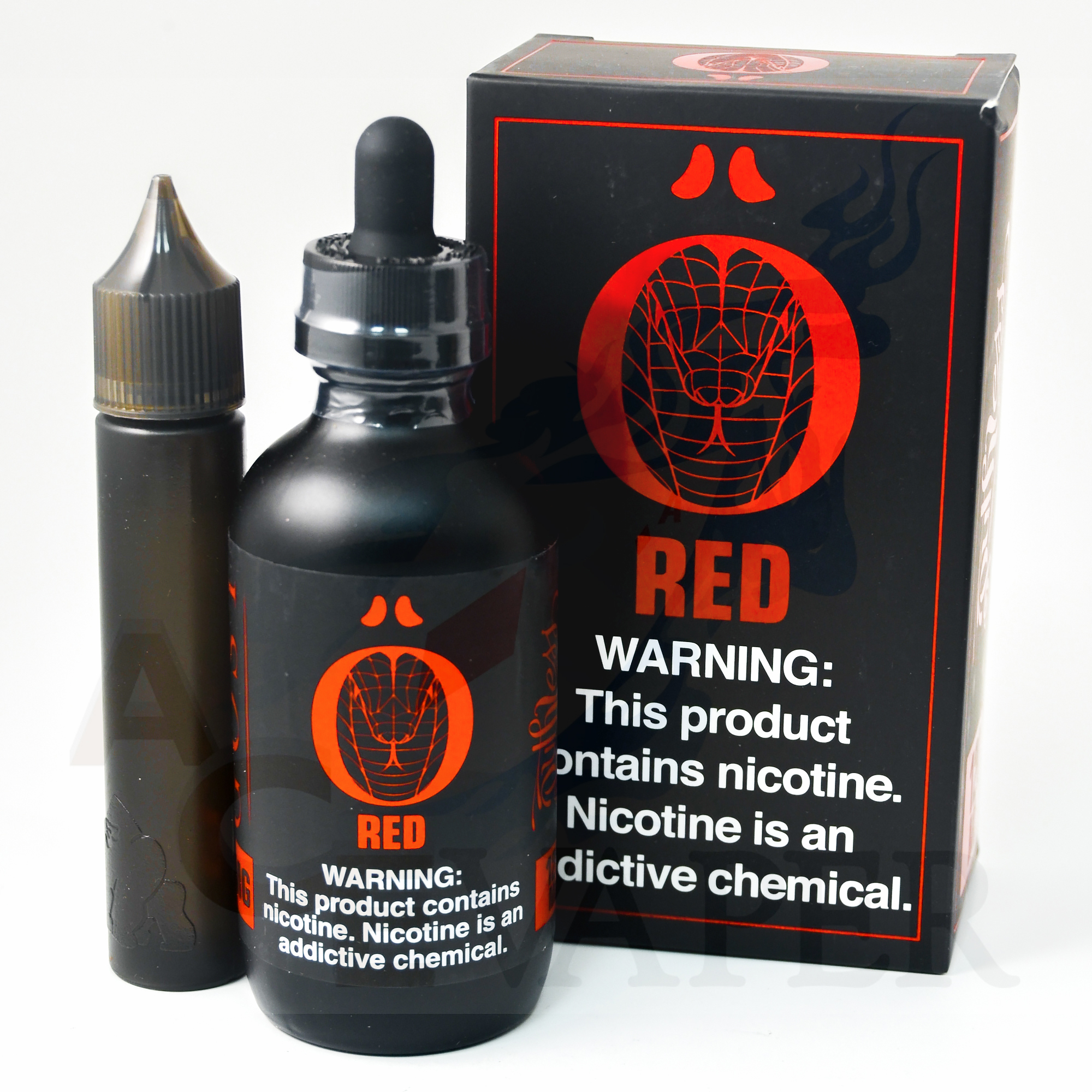 Gost Vapor Bundle Deal 2 3 Gost Vapor Bundle Deal 2 - Image 2