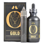 Gold by Gost Vapor E-Juice 120ml
