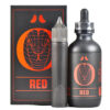 Gost Vapor E Juice Red