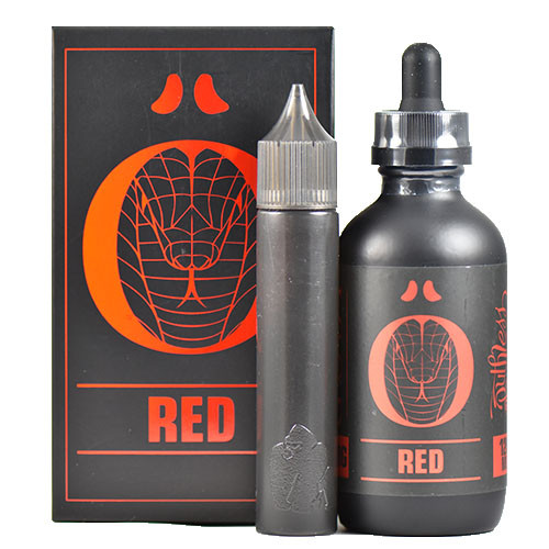 Red by Gost Vapor E-Juice 120ml 1 Red by Gost Vapor E-Juice 120ml