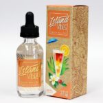 Island Vibes peach billini