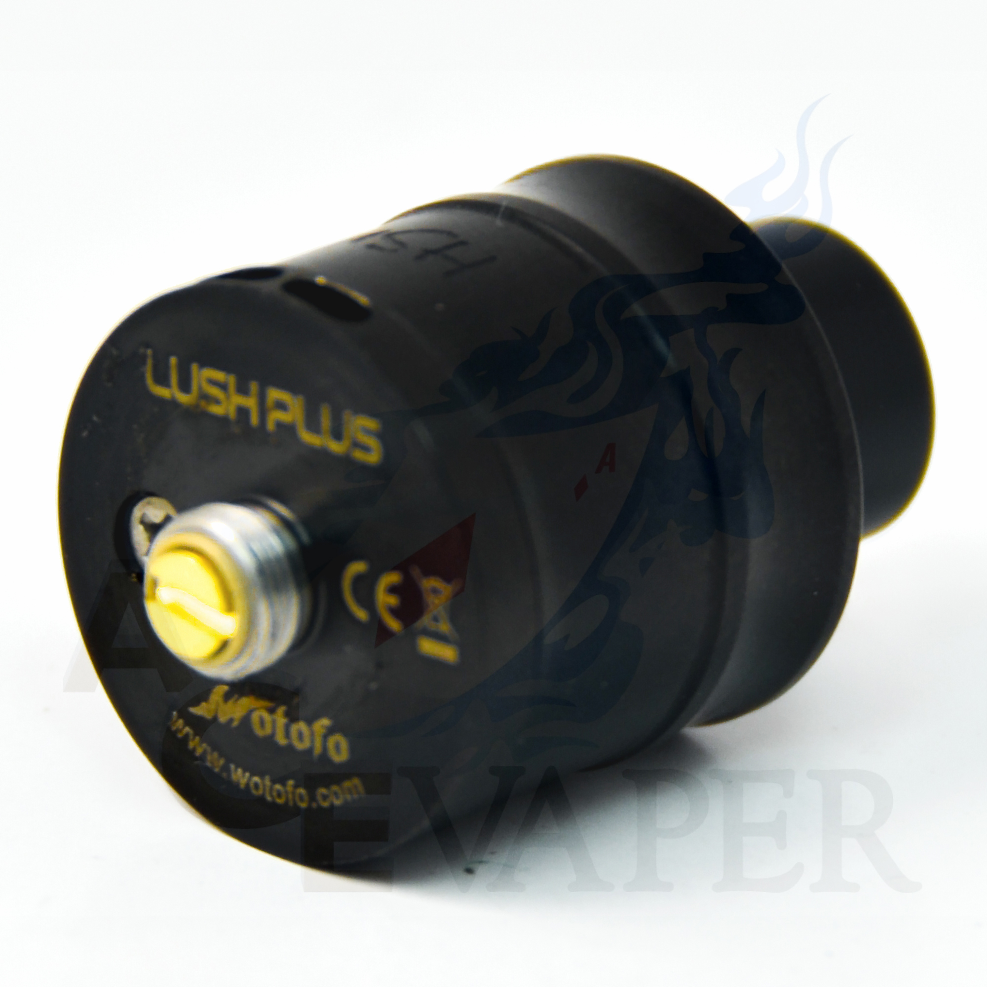 Wotofo Lush Plus RDA 3 Wotofo Lush Plus RDA - Image 2