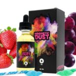 Magnetic E liquid Bundle Deal 13 MAGNETICDUST