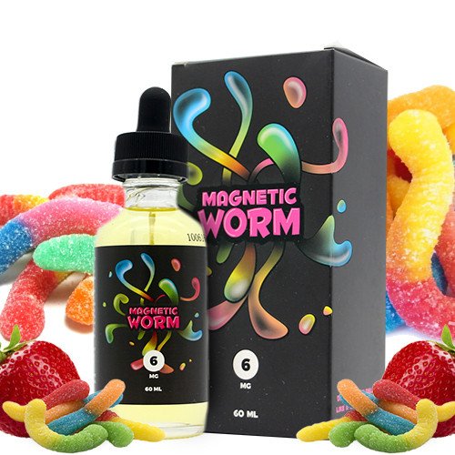 Magnetic E liquid Bundle Deal 3 Magnetic E liquid Bundle Deal - Image 2