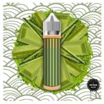 Matcha VapePockee by Drip Social 60ml