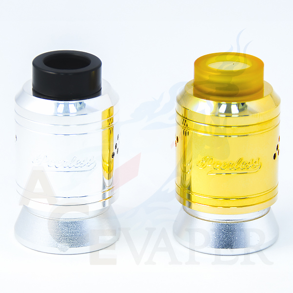 GeekVape Peerless RDA Special Edition 6 GeekVape Peerless RDA Special Edition - Image 6