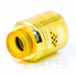 GeekVape Peerless RDA Special Edition 10 PeerlessSpecialGold3