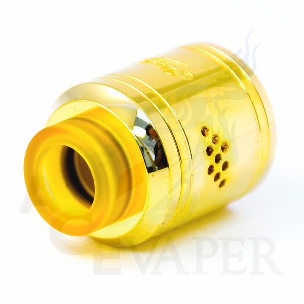 GeekVape Peerless RDA Special Edition 4 GeekVape Peerless RDA Special Edition - Image 4