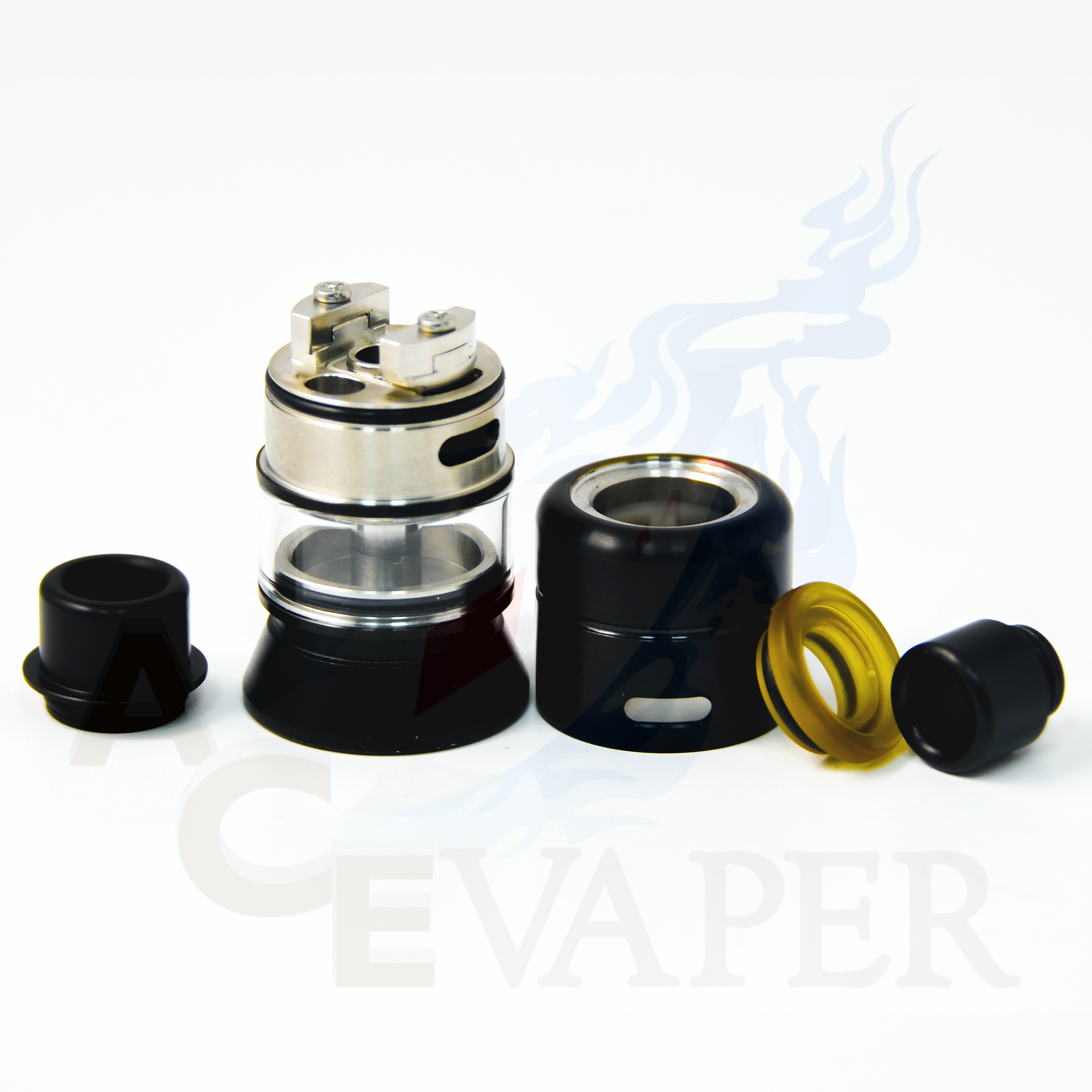 Wotofo Serpent RDTA 6 Wotofo Serpent RDTA - Image 6