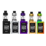 Smok QBox Kit with TFV8 Baby Tank