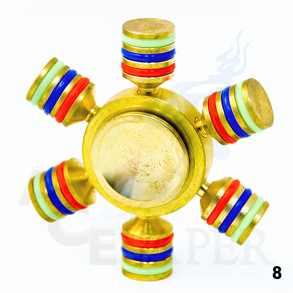 Fidget Spinners 17 Fidget Spinners - Image 9