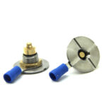 Spring Loaded 510 Connector 22mm
