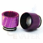TFV8StabWoodPurple
