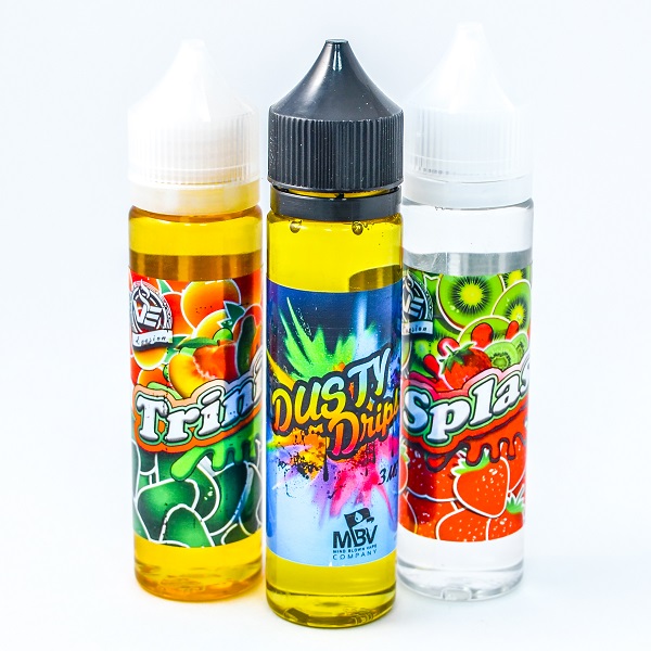 Evasion E liquid Bundle Deal 1 Evasion E liquid Bundle Deal