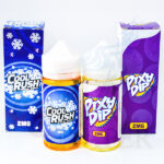 Vaper Treats E liquid Bundle Deal