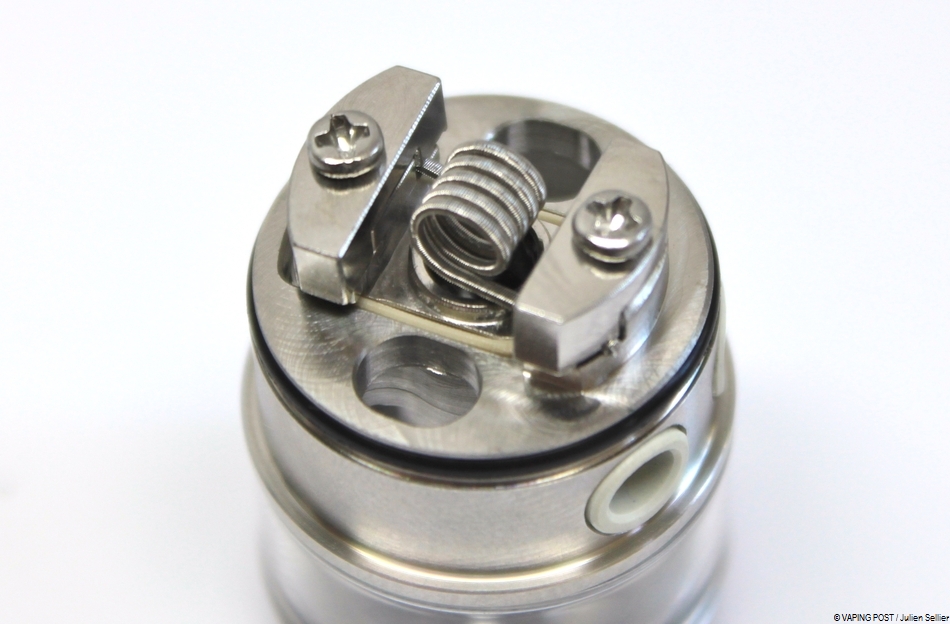 Wotofo Serpent RDTA 2 Wotofo Serpent RDTA - Image 2