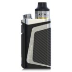 iJoy RDTA Box Mini Silver