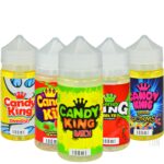 Candy King Ejuice