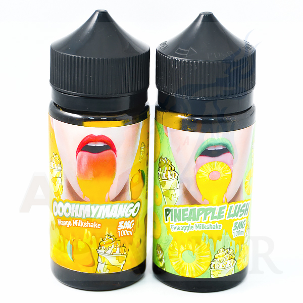 Twisted Treats by Liquid EFX Bundle Deal 1 Twisted Treats by Liquid EFX Bundle Deal