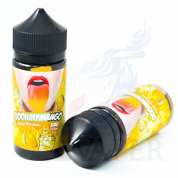 Twisted Treats by Liquid EFX Bundle Deal 5 Twisted Treats by Liquid EFX Bundle Deal - Image 3