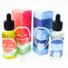 Emoji E liquid Bundle Deal 12 Emoji Bundle
