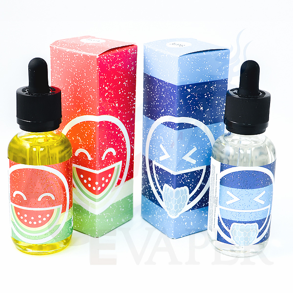 Emoji E liquid Bundle Deal 1 Emoji E liquid Bundle Deal