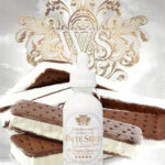 Ice Cream Sandwich by Kilo White Series Ejuice 60ml