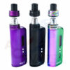 Osub Baby Purple Black Rainbow