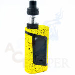 Smok Alien Kit Yellow Splatter