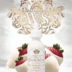 White Chocolate Strawberry by Kilo White Series 60ml