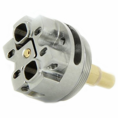 Digiflavor Pharaoh RTA Build Deck 5 Digiflavor Pharaoh RTA Build Deck - Image 3