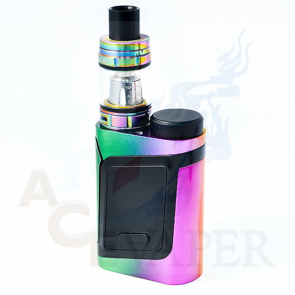 Smok Alien Baby AL85 Kit 8 Smok Alien Baby AL85 Kit - Image 8
