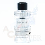 Ammit 25 RTA GeekVape SS