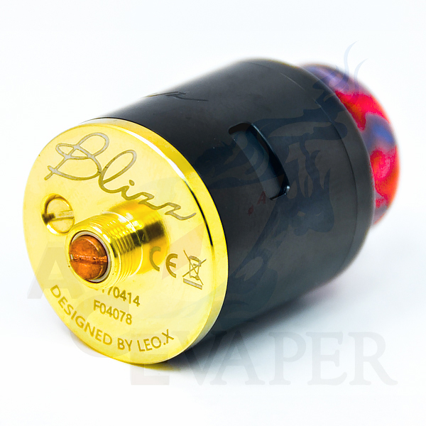 Blizz RDA by E-Boss Vape 2 Blizz RDA by E-Boss Vape - Image 2