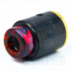 Blizz RDA by E-Boss Vape 6 Blizz E Boss Black 3