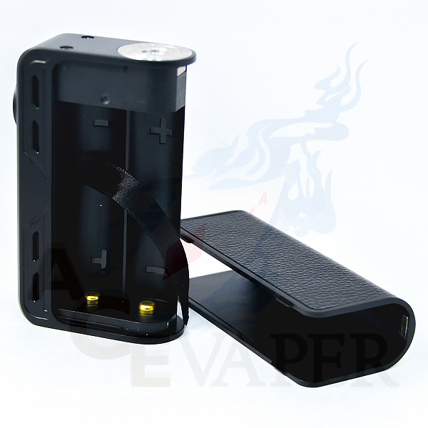Smoant Charon 218W Box Mod 6 Smoant Charon 218W Box Mod - Image 6