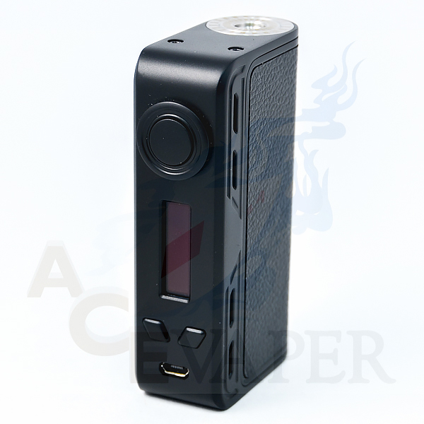 Smoant Charon 218W Box Mod 8 Smoant Charon 218W Box Mod - Image 8