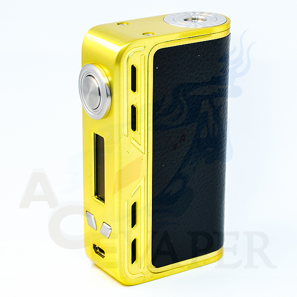 Smoant Charon 218W Box Mod 9 Smoant Charon 218W Box Mod - Image 9