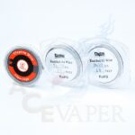 Clapton Coil Wire