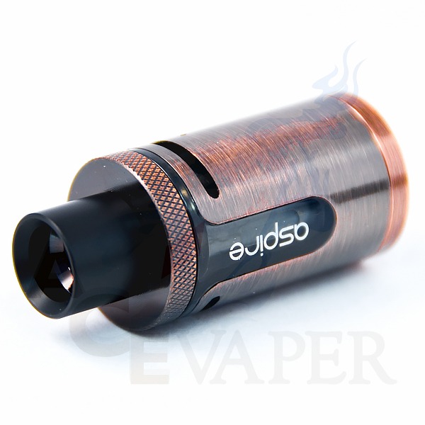 Aspire Cleito EXO Tank 3 Aspire Cleito EXO Tank - Image 3