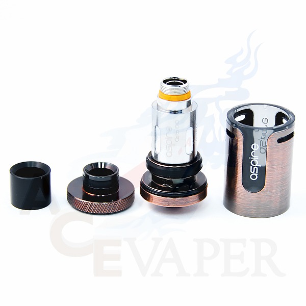 Aspire Cleito EXO Tank 2 Aspire Cleito EXO Tank - Image 2